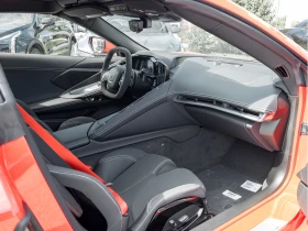 Chevrolet Corvette 1LT Z51 Pkg Competition Sport Seats/ЦЕНА ДО БГ - 62900 € / 123021.71 лв. - 97069418 15