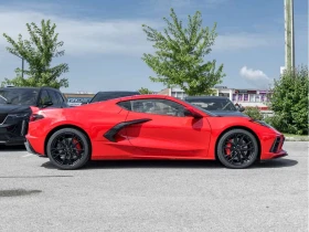 Chevrolet Corvette 1LT Z51 Pkg Competition Sport Seats/ЦЕНА ДО БГ - 62900 € / 123021.71 лв. - 97069418 2