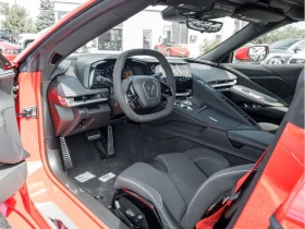 Chevrolet Corvette 1LT Z51 Pkg Competition Sport Seats/ЦЕНА ДО БГ - 62900 € / 123021.71 лв. - 97069418 9