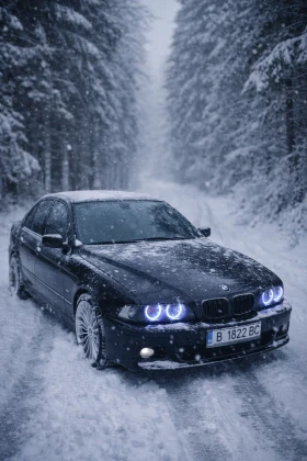 BMW 540, снимка 3 - Автомобили и джипове - 53663104