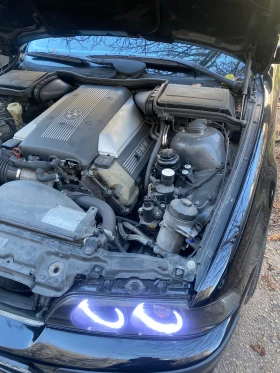 BMW 540, снимка 5 - Автомобили и джипове - 53663104