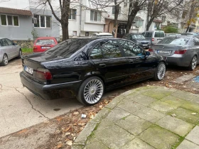 BMW 540, снимка 7 - Автомобили и джипове - 53663104