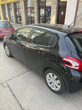 Peugeot 208 - 3750 € / 7334.36 лв. - 76340233 3