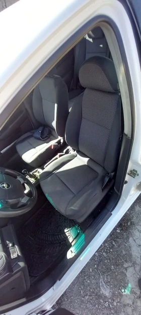 Chevrolet Aveo 1.2-16v 80hp. Газ - 2500 € / 4889.57 лв. - 82583982 9