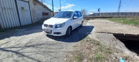 Chevrolet Aveo 1.2-16v 80hp. Газ - 2500 € / 4889.57 лв. - 82583982 5