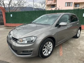 VW Golf 1.6TDi/110кс/LOUNGE/ГЕРМАНИЯ/ЕВРО6/Автопилот - 8900 € / 17406.89 лв. - 95821805 3