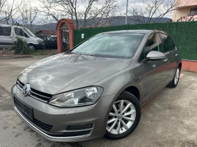 VW Golf 1.6TDi/110кс/LOUNGE/ГЕРМАНИЯ/ЕВРО6/Автопилот - 8900 € / 17406.89 лв. - 95821805 2