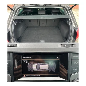 VW Golf 1.6TDi/110кс/LOUNGE/ГЕРМАНИЯ/ЕВРО6/Автопилот - 8900 € / 17406.89 лв. - 95821805 14