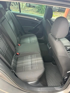 VW Golf 1.6TDi/110кс/LOUNGE/ГЕРМАНИЯ/ЕВРО6/Автопилот - 8900 € / 17406.89 лв. - 95821805 10