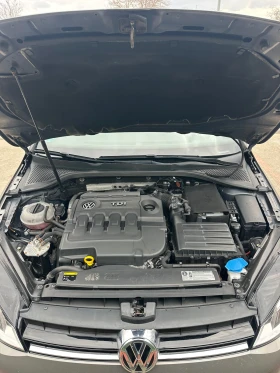 VW Golf 1.6TDi/110кс/LOUNGE/ГЕРМАНИЯ/ЕВРО6/Автопилот - 8900 € / 17406.89 лв. - 95821805 13
