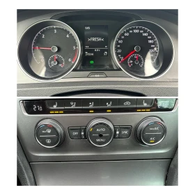 VW Golf 1.6TDi/110кс/LOUNGE/ГЕРМАНИЯ/ЕВРО6/Автопилот - 8900 € / 17406.89 лв. - 95821805 15