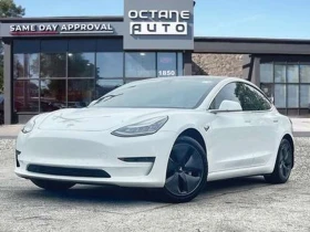 Tesla Model 3 Standard Range Plus RWD