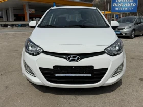 Hyundai I20 1.1CRDI-Климатик Ел пакет Мулти волан - 5200 € / 10170.32 лв. - 81907016 2