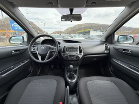 Hyundai I20 1.1CRDI-Климатик Ел пакет Мулти волан - 5200 € / 10170.32 лв. - 81907016 16