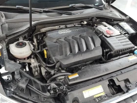 Audi A3 2.0 TFSI - 12031 € / 23530.59 лв. - 81663714 6