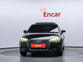 Audi A3 2.0 TFSI - 12031 € / 23530.59 лв. - 81663714 3