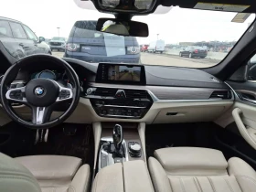 BMW 540 540I XDRIVE  CARFAX - 19990 € / 39097.04 лв. - 95021461 8