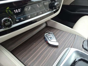 BMW 540 540I XDRIVE  CARFAX - 19990 € / 39097.04 лв. - 95021461 7