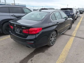 BMW 540 540I XDRIVE  CARFAX - 19990 € / 39097.04 лв. - 95021461 3