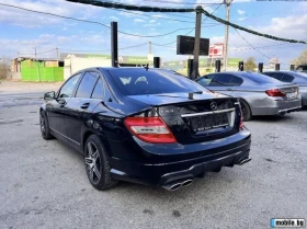 Mercedes-Benz C 320 | Mobile.bg � ����� ������ 5
