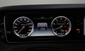 Mercedes-Benz S 63 AMG COUPE * BURMESTER* 360* ���������* DISTRONIC* HUD | Mobile.bg � ����� ������ 8