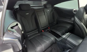 Mercedes-Benz S 63 AMG COUPE * BURMESTER* 360* ���������* DISTRONIC* HUD | Mobile.bg � ����� ������ 11
