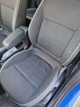 Skoda Fabia | Mobile.bg � ����� ������ 6