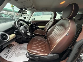 Mini Clubman ������� ���� 1.6d 109h.p | Mobile.bg � ����� ������ 13