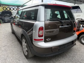 Mini Clubman ������� ���� 1.6d 109h.p | Mobile.bg � ����� ������ 4