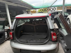 Mini Clubman ������� ���� 1.6d 109h.p | Mobile.bg � ����� ������ 6