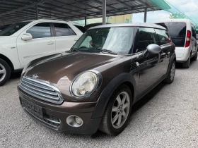 ������ Mini Clubman