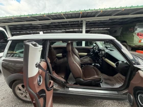 Mini Clubman ������� ���� 1.6d 109h.p | Mobile.bg � ����� ������ 9
