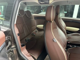 Mini Clubman ������� ���� 1.6d 109h.p | Mobile.bg � ����� ������ 8