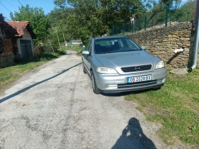 Opel Astra 1.6 ���� | Mobile.bg � ����� ������ 4