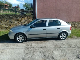 Opel Astra 1.6 ���� | Mobile.bg � ����� ������ 2