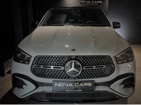 Mercedes-Benz GLE 450 d AMG Coupe | Mobile.bg � ����� ������ 2