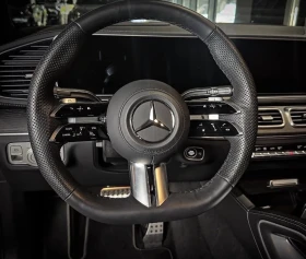 Mercedes-Benz GLE 450 d AMG Coupe | Mobile.bg � ����� ������ 11