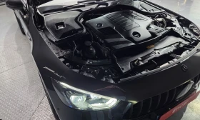 Mercedes-Benz GT 43* AMG* 4MATIC+ * ОБДУХВАНЕ* ПОДГРЕВ* 360 КАМЕРА | Auto.bg — изображение 13