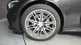 Mercedes-Benz GT 43* AMG* 4MATIC+ * ОБДУХВАНЕ* ПОДГРЕВ* 360 КАМЕРА | Auto.bg — изображение 9