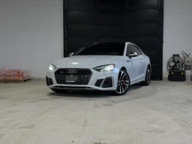 Audi S5 2020* TECHNIK* �����* ���������* B&O* 360* ������  | Mobile.bg � ����� ������ 2