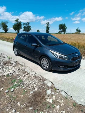 Kia Ceed 1.6CRD  D4FB | Auto.bg — изображение 7