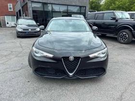 Alfa Romeo Giulia * Q4 * ZF8 * ПОДГРЕВИ * АВТОКРЕДИТ | Auto.bg — изображение 6