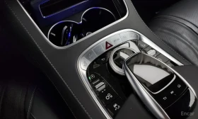 Mercedes-Benz S 63 AMG COUPE FACELIFT | DISTRONIC| ОБДУХВАНЕ| 360 - 84000 € / 164289.72 лв. - 42830621 16