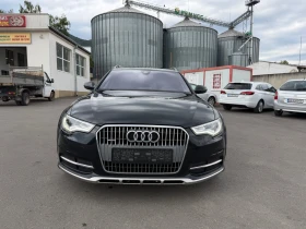 Audi A6 Allroad 313��* Head-Up* Panorama* SoftClose* ��� ��������� | Mobile.bg � ����� ������ 2