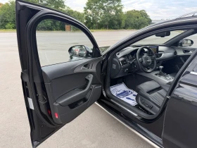 Audi A6 Allroad 313��* Head-Up* Panorama* SoftClose* ��� ��������� | Mobile.bg � ����� ������ 9