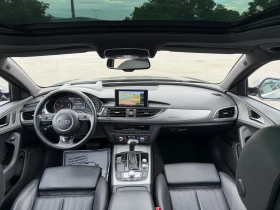 Audi A6 Allroad 313��* Head-Up* Panorama* SoftClose* ��� ��������� | Mobile.bg � ����� ������ 12