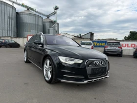 Audi A6 Allroad 313��* Head-Up* Panorama* SoftClose* ��� ��������� | Mobile.bg � ����� ������ 3