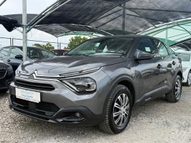 ����� �� �������� �� Citroen C4 1.2 vti 