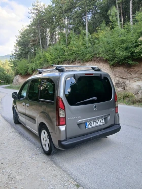Peugeot Partner | Mobile.bg � ����� ������ 3