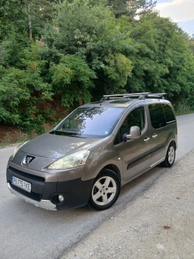 Peugeot Partner | Mobile.bg � ����� ������ 2